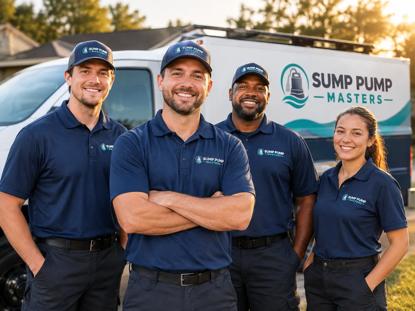 Sump Pump Repair company in Commack, NY