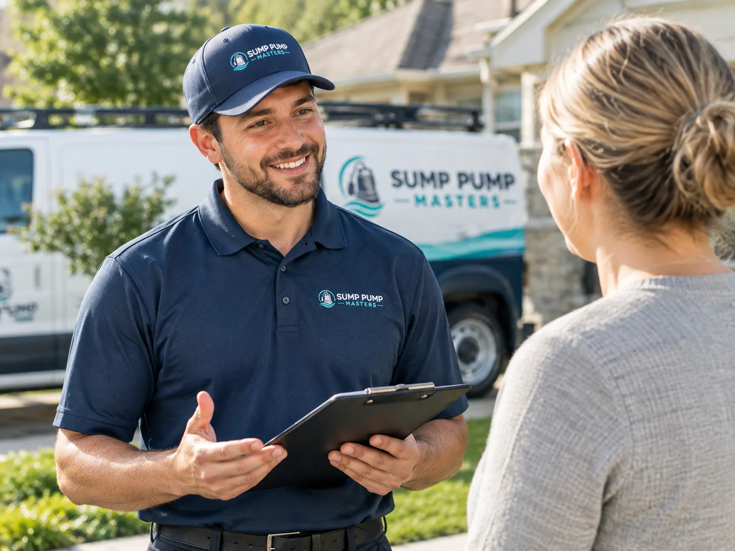Sump Pump Repair Commack, NY FAQs